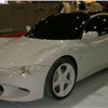 2002 Carrozzeria Castagna Maserati Auge (Revised)